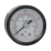 0-160Psi 50Mm Steel Gauge 1/8" Bspt Back