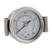 1/8"Bspt 0-12B 50Mm Pnl Mnt Gau 0-200Psi