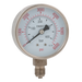 1/4"Bspp 63Mm Bottom Dry Gauge 0-60Psi