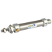 40Mm√Î√∏Œ©√Î√∏Œ© X 10Mmst Mag.Sa Cyl C/W St/St Rod