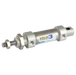 40Mm√Î√∏Œ©√Î√∏Œ© X 175Mmst Mag.Da Cyl C/W St/St Rod