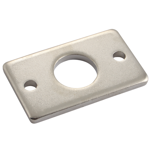Front Flange Mtg For 12/16Mm‚Àö√∏ Mini Cyl