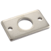 Front Flange Mtg For 12/16Mm‚Àö√∏ Mini Cyl