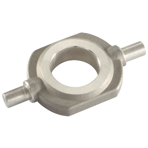 Front Trunion Mtg For 08/10Mm‚Àö√∏ Mini Cyl