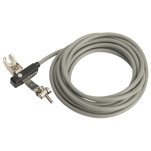Reed Switch And 25Mm Clip For Mini Cyl