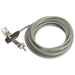 Reed Switch And 20Mm Clip For Mini Cyl