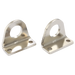 Foot Mtg Pair For 32Mm‚Àö√∏ Mini Cyl