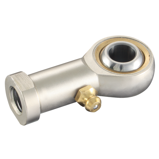 P.Rod Joint 'U' For 40Mm‚Àö√∏ Mini Cyl