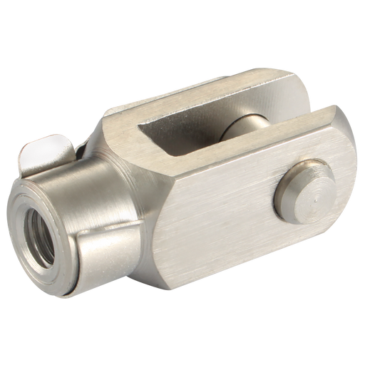 P.Rod Clevis 'Yi' For 50/63Mm‚Àö√∏ Iso Cyl