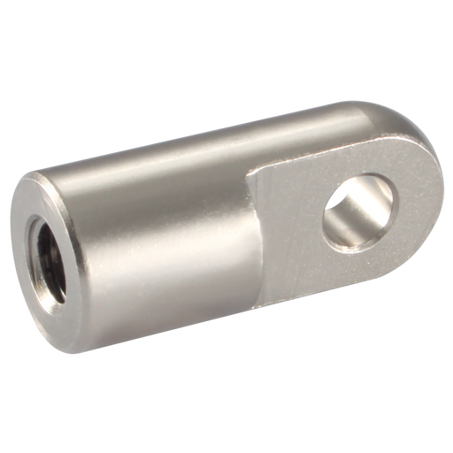 P.Rod Clevis 'I' For 25/32Mm‚Àö√∏ Mini Cyl