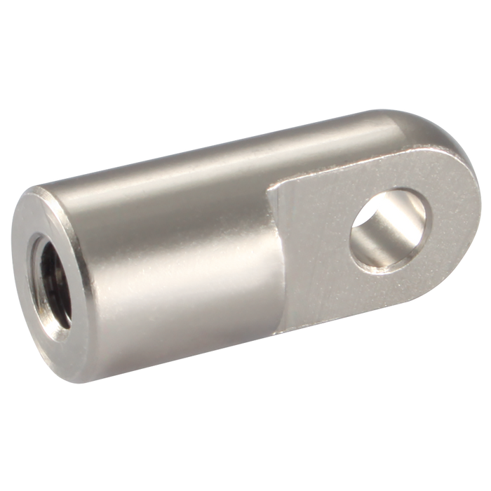 P.Rod Clevis 'I' For 25/32Mm‚Àö√∏ Mini Cyl