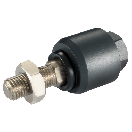 P.Rod Joint 'F' For 40Mm‚Àö√∏ Mini Cyl