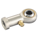 P.Rod Joint 'U' For 50/63Mm‚Àö√∏ Iso Cyl