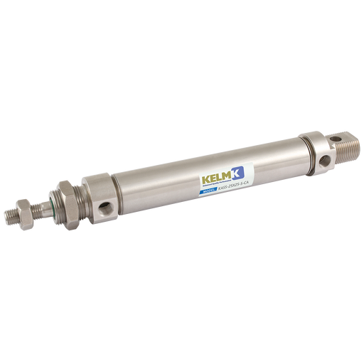 20Mm X 50Mmst Mag.Da Full St/St Cyl