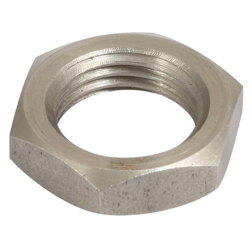 St/St Locknut For 20/25Mm Mini Cyl