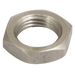 St/St Locknut For 20/25Mm Mini Cyl