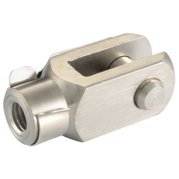 M6X1.00 Piston Rod Mounting