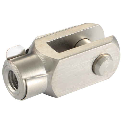 M10X1.25 Piston Rod Mounting
