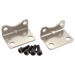 Foot Mtg Pair For 50Mm‚Àö√∏ Iso Cyl