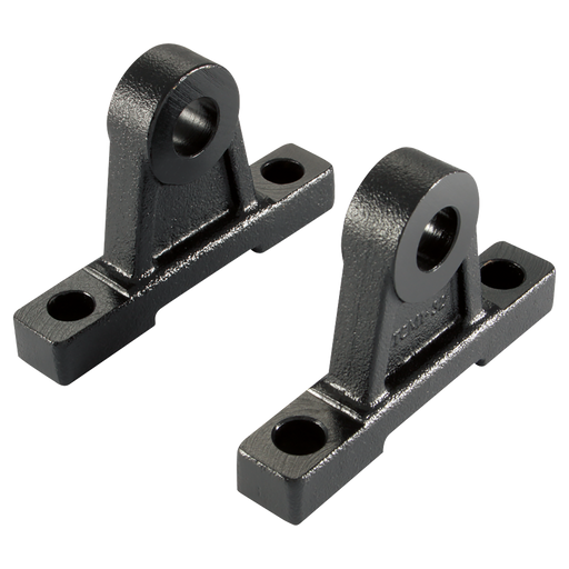 Frt Trunion Clevis For 63/80Mm‚Àö√∏ Iso Cyl