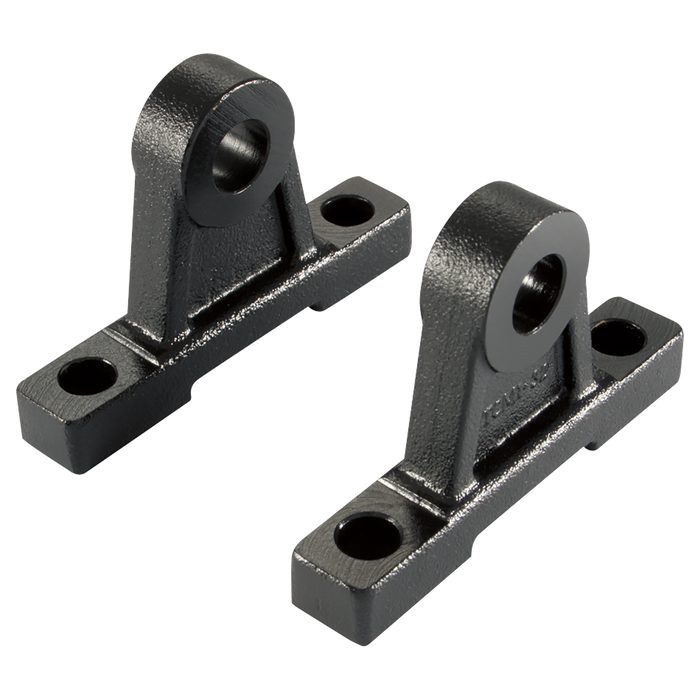 Frt Trunion Clevis For 63/80Mm‚Àö√∏ Iso Cyl