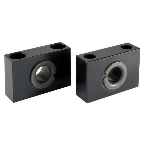 Trunion Supports For 40/50Mm‚Àö√∏ Iso Cyl