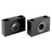 Trunion Supports For 100/125Mm‚Àö√∏ Iso Cyl