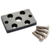  Fa/Fb Front/Rear Flange Compact Mounting