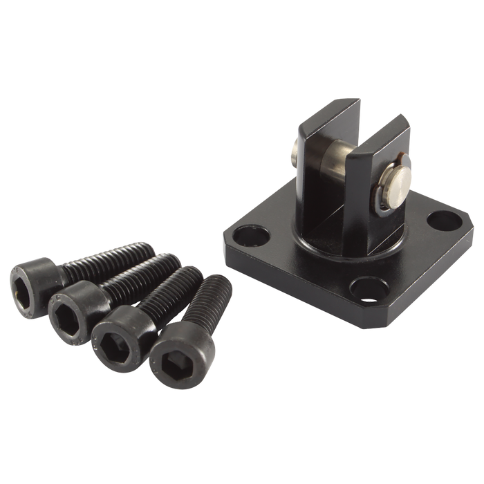 Cb Rear Clevis Compact Mounting