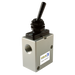 M5 3/2 Micro Lever/Lever Valve