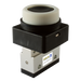 1/4" Bspp 3/2 Micro Push Button Shrouded Valve