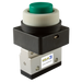 1/4" Bspp 3/2 Micro Push Button Valve