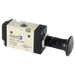 3/8" 3/2 Push Pull Valve