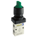1/8" 3/2 Normally Closed Switch Valve