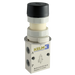 1/8" 3/2 Normally Closed Push Button Valve