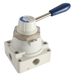 3/4" 4/3. Lev/Lev/Lev Fully Sealed Mid Po Valve