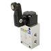 1/8" Bspp 3/2 Roller/Spring Valve
