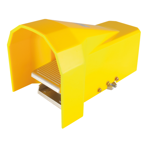 1/4" 5/2. Foot Valve