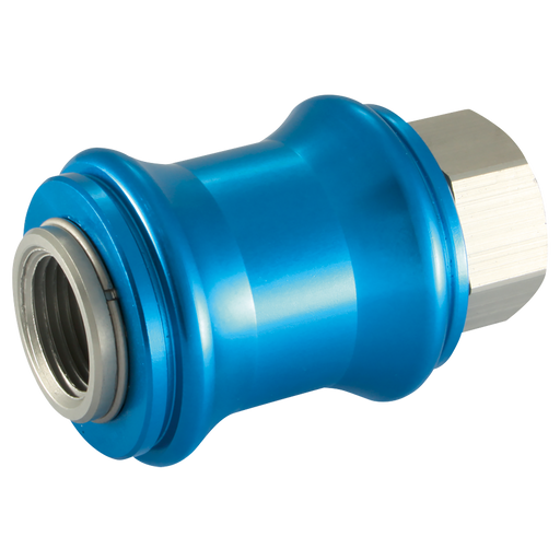 1/4" Hand Slide Valve