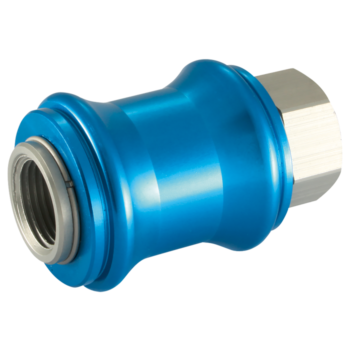 3/4" Hand Slide Valve