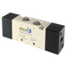 5/2- 3/8" Bspp Pilot/Pilot Valve