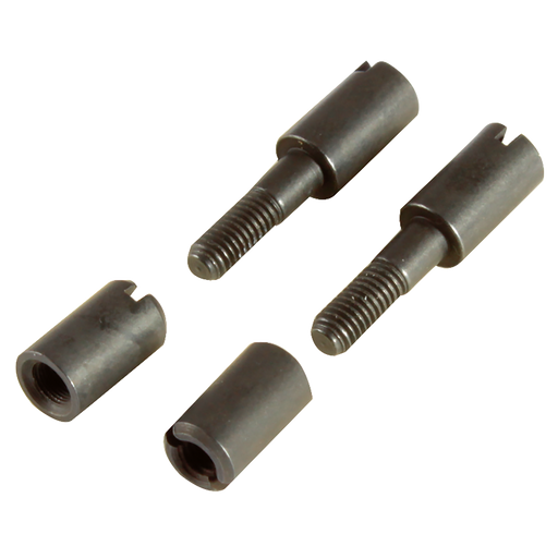 Gang Mount Screws Short And End Nut