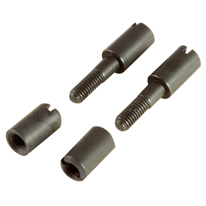 Gang Mount Screws Short And End Nut