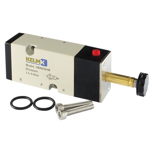 5/2- 3/8" Namur Sol Spr
