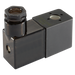 220V Ac Coil C/W Led Plug Screw