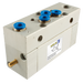 4Mm Push-In Mono-Stable Valve