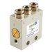 4Mm Push-In And Valve