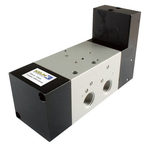 1/4" Bspp Continuous Cycle Oscillating Valve