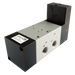 1/4" Bspp Continuous Cycle Oscillating Valve