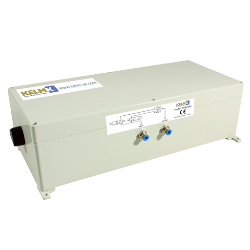 4Mm Push-In Two Hand Start Unit